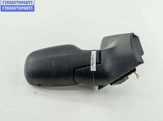 купить Зеркало наружное правое на Renault Megane II (2002-2008)