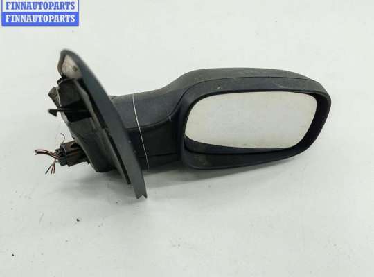 Зеркало наружное правое RN1572288 на Renault Megane II (2002-2008)
