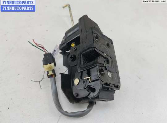 Замок двери передней правой HN532106 на Hyundai Getz