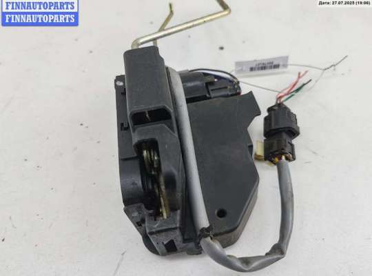 купить Замок двери передней правой на Hyundai Getz