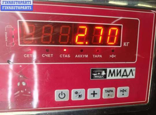 купить Суппорт задний левый на Opel Vectra B (1995-2002)