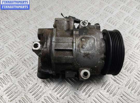 купить Компрессор кондиционера на Skoda Fabia mk2 (5J)