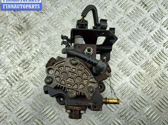купить ТНВД на Peugeot 307