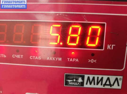 купить ТНВД на Peugeot 307