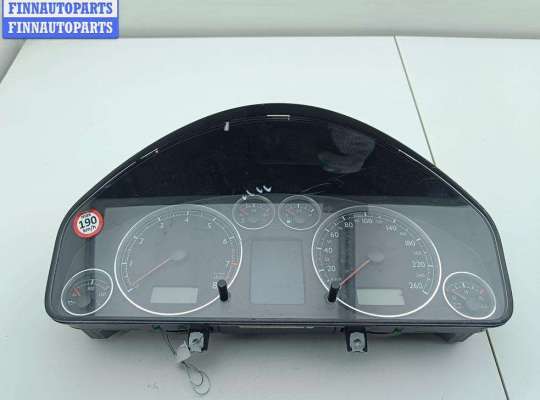 Щиток приборов