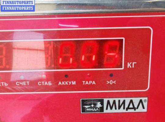 купить Кнопка открывания багажника на Peugeot 407