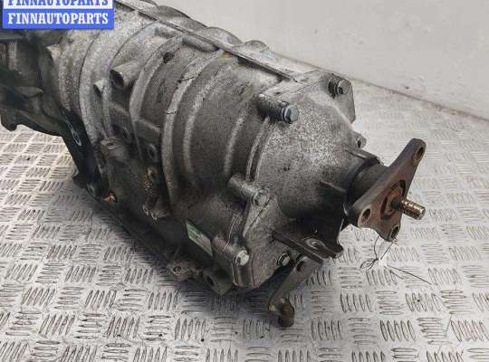 купить КПП автоматическая (АКПП) на BMW 5 E39 (1995-2003)