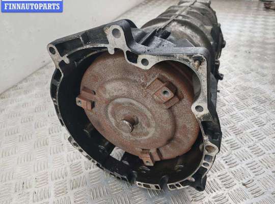 купить КПП автоматическая (АКПП) на BMW 5 E39 (1995-2003)