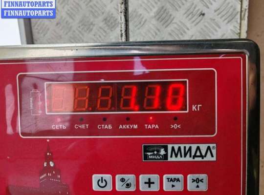 купить Зеркало наружное правое на Opel Astra J (2009-2015)