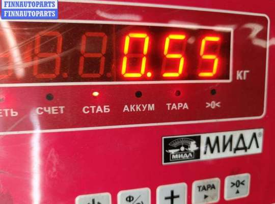 купить Подлокотник на Opel Vectra B (1995-2002)