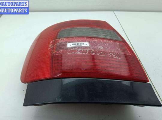купить Фонарь задний левый на Audi A4 B5 (1994-2001)
