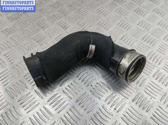 купить Патрубок интеркулера на Audi A4 B7 (2004-2008)