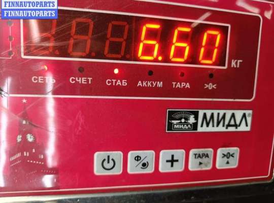 купить Полуось передняя правая на Audi A6 C5 (1997-2005)