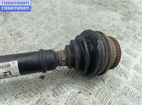 купить Полуось передняя правая на Audi A6 C5 (1997-2005)