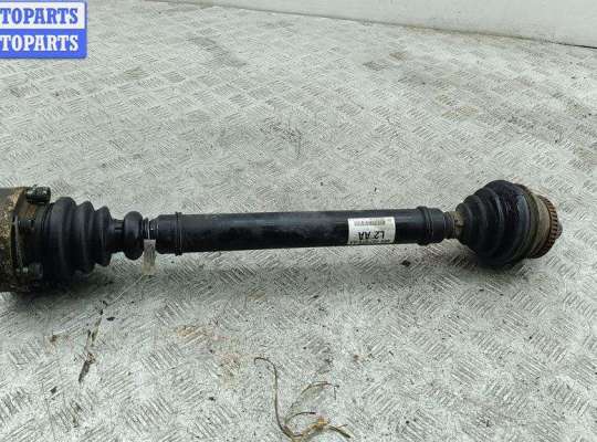 купить Полуось передняя правая на Audi A6 C5 (1997-2005)