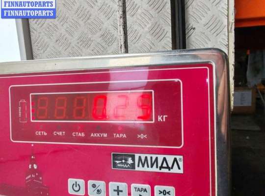 купить Клапан управления турбиной (актуатор) на Ford Galaxy (2000-2006)