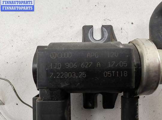 купить Клапан управления турбиной (актуатор) на Ford Galaxy (2000-2006)