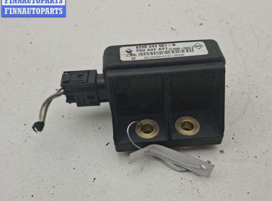 Купить Датчик ускорения на Renault Laguna II (2001-2007) Датчик ускорения RN1567762 на Renault Laguna II (2001-2007)