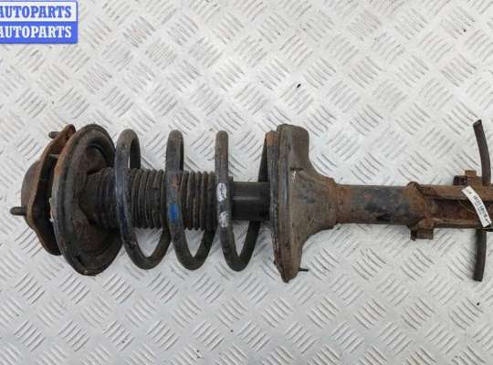 Стойка подвески передняя правая HN611059 на Hyundai Matrix