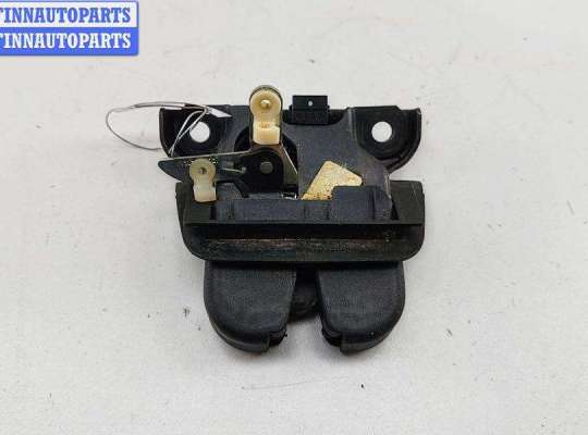 купить Замок багажника на Audi A6 C5 (1997-2005)