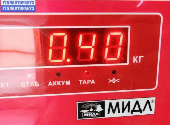 купить Замок багажника на Audi A6 C5 (1997-2005)