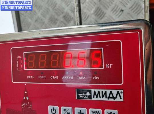 купить Фара противотуманная правая на Mitsubishi Space Star (1998-2005)