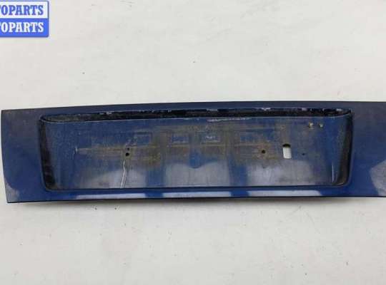 Купить Бленда (накладка под номер) на Seat Alhambra (2000-2010) Бленда (накладка под номер) ST340520 на Seat Alhambra (2000-2010)