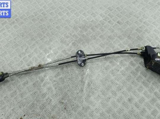 купить Кулиса КПП на Ford Mondeo III (2000-2007)