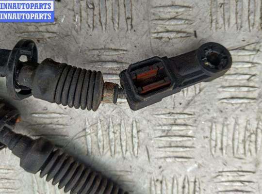 купить Кулиса КПП на Ford Mondeo III (2000-2007)