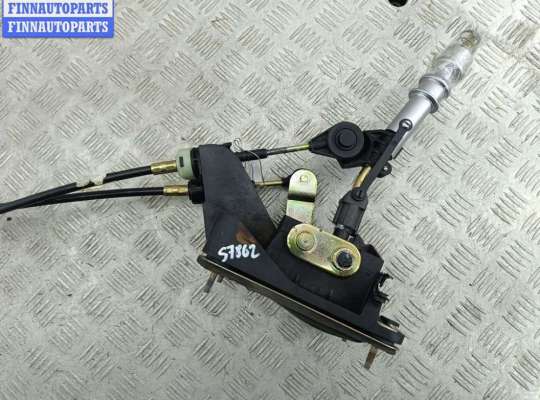 купить Кулиса КПП на Ford Mondeo III (2000-2007)