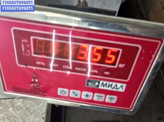 купить Стабилизатор поперечной устойчивости передний на BMW 5 E60/E61 (2003-2010)