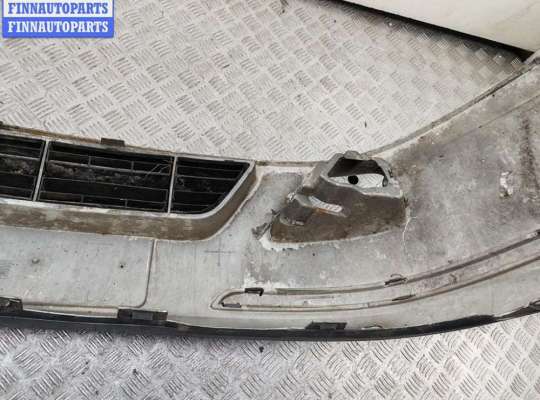 купить Бампер передний на Ford Focus I (1998-2005)