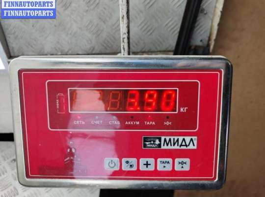 купить Бампер передний на Ford Focus I (1998-2005)