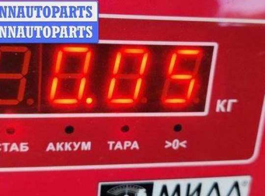 купить Блок кнопок управления стеклоподъемниками на Audi A4 B6 (2001-2004)