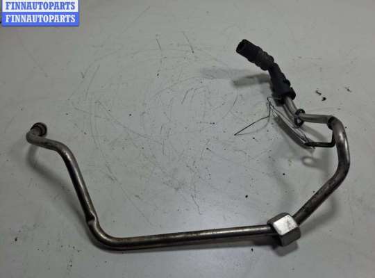 купить Трубка топливная на Opel Vectra C (2002-2008)