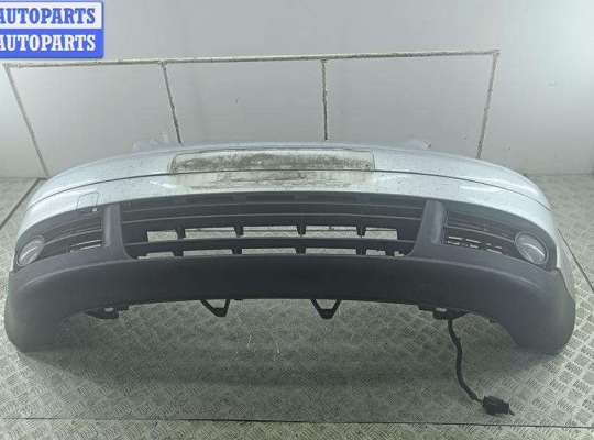 Бампер передний VG2460811 на Volkswagen Touran