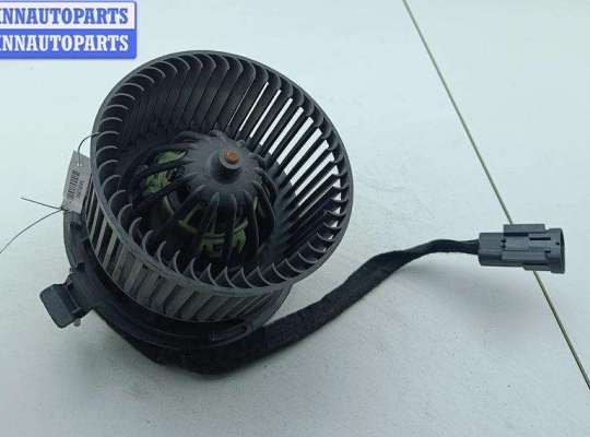 купить Двигатель отопителя (моторчик печки) на Dacia (Renault) Sandero I (2008-2012)