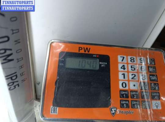 купить Двигатель отопителя (моторчик печки) на Dacia (Renault) Sandero I (2008-2012)