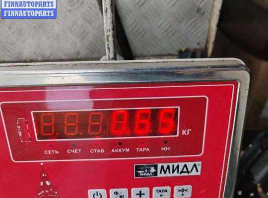 купить Воздуховод на BMW 7 E65/E66 (2001-2008)