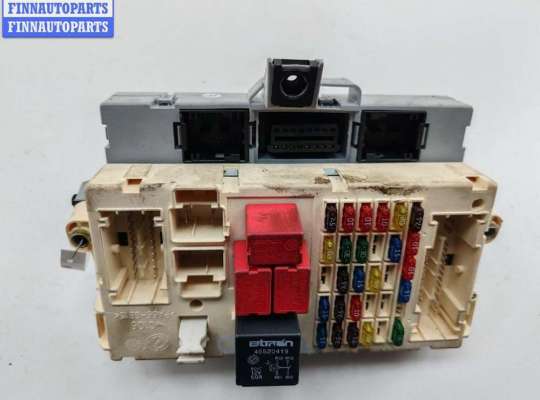 купить Блок предохранителей на Fiat Stilo