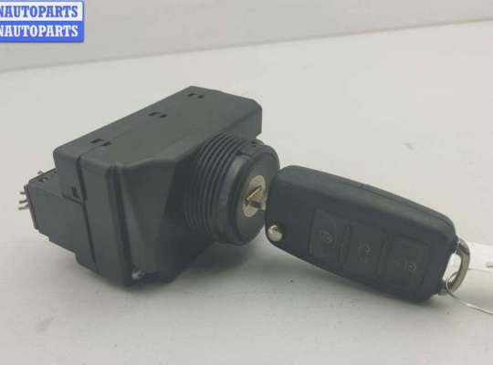 Купить Замок зажигания на Audi A8 D3 (2002-2010) Замок зажигания AU1759676 на Audi A8 D3 (2002-2010)