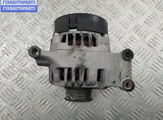 купить Генератор на Fiat Panda