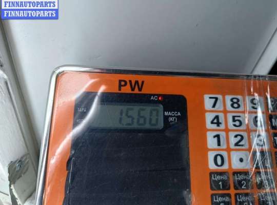 купить Двигатель отопителя (моторчик печки) на Ford Focus I (1998-2005)