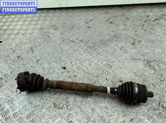 купить Полуось передняя правая на Volkswagen Passat B5+ (GP)
