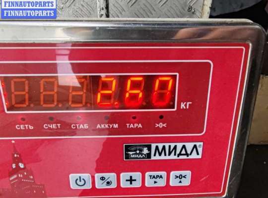 купить Стекло двери передней правой на Skoda Octavia mk2 (A5 1Z) 2004-2013