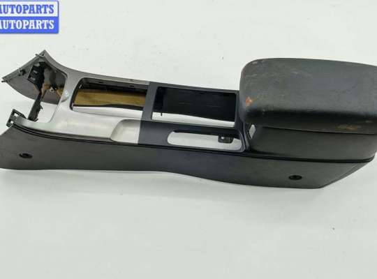 Подлокотник MZ661490 на Mazda 6 (2002-2007) GG/GY