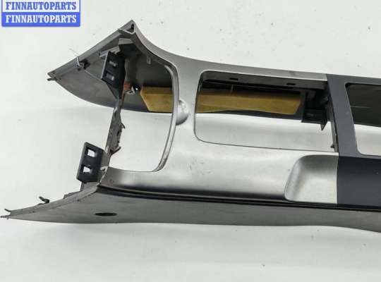 купить Подлокотник на Mazda 6 (2002-2007) GG/GY