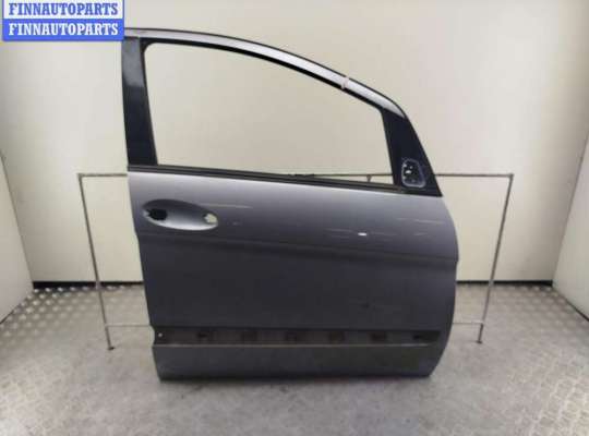 купить Дверь боковая передняя правая на Mercedes B-Class W245 (2005-2011)