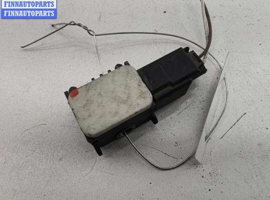 Датчик удара (Airbag) на Ford Focus II