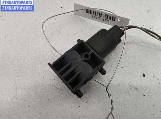 Датчик удара (Airbag) на Ford Focus II
